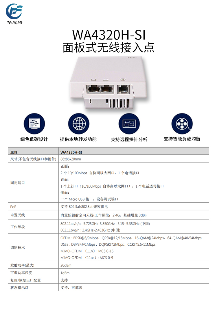 详情页