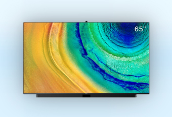 华为智慧屏V65