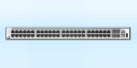 S5731S-H48T4X-A 产品图