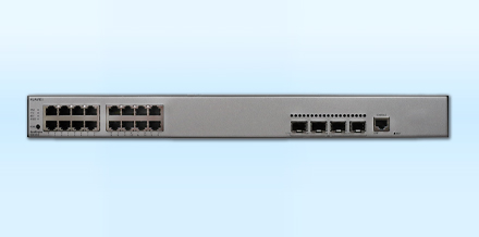 S500-16P4S 产品图