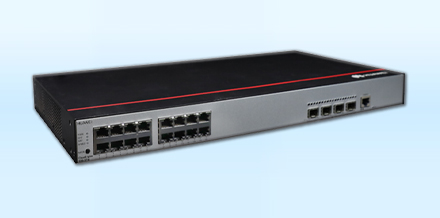 S500-16P4S 产品图