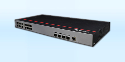 S500-16P4S 产品图