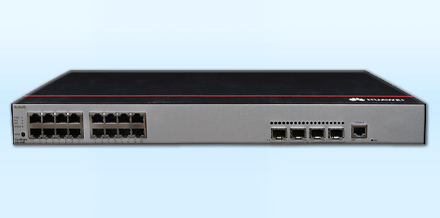 S500-16P4S 产品图