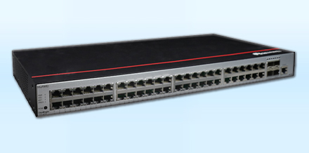 S300-48T4S 产品图