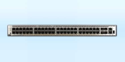S5731-S48P4X 产品图