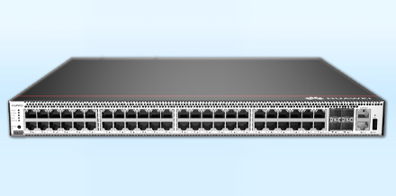 S5731-S48P4X 产品图