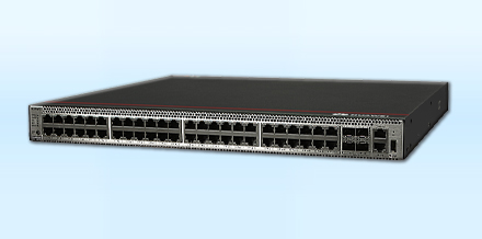 S5731-S48P4X 产品图