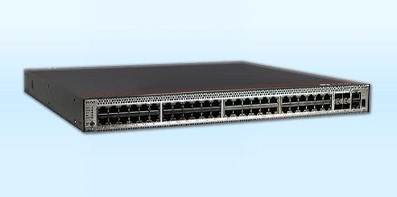 S5731-S48P4X 产品图
