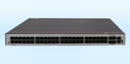 S5735S-S48P4X-A