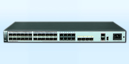  S5720-28X-SI-24S-AC 产品图