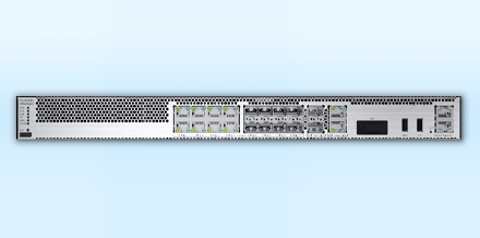 华为防火墙 USG6525E