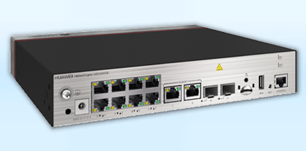 USG6510E