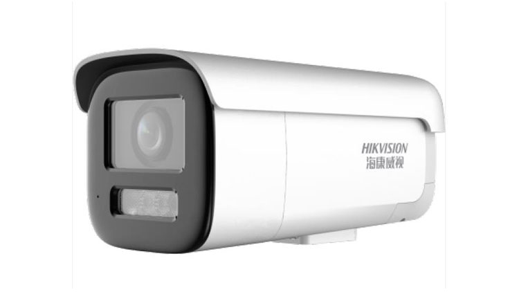 海康威视DS-2CD3626FWDA3/F-LZS人脸检测抓拍摄像机-200万人脸智能筒型网络摄像机