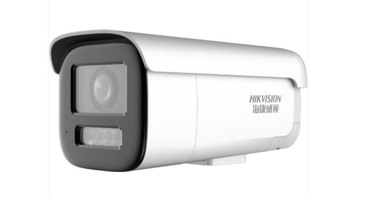 海康威视HIKVISION DS-2CD3646FWDA3/F-LZS 400万智能人脸抓拍摄像机人脸检测