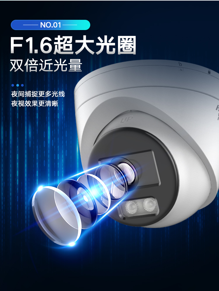海康威视安防监控