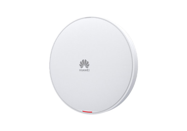 华为HUAWEI企业级无线吸顶AP全屋wifi6双频AirEngine5761S-12