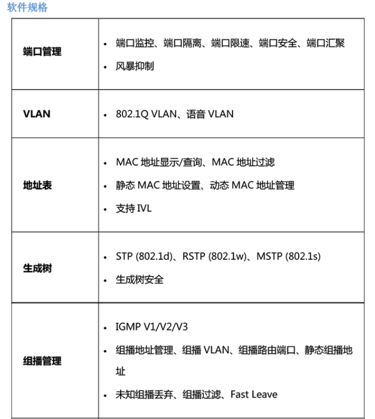 TP-LINK 全千兆网管8口PoE供电交换机